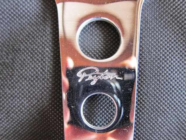 【美品】Payton ウッド ステアリングホイール 直径36cm