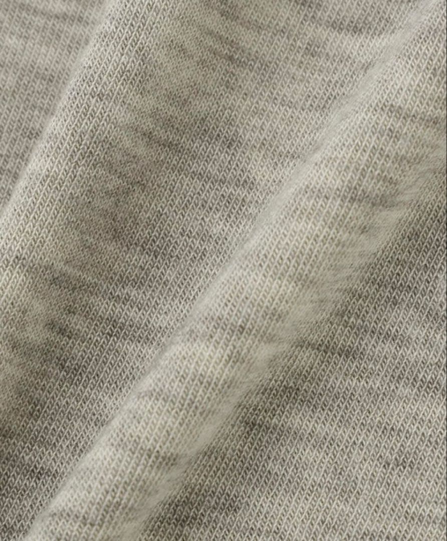 ルフィル　シアージャージートップス