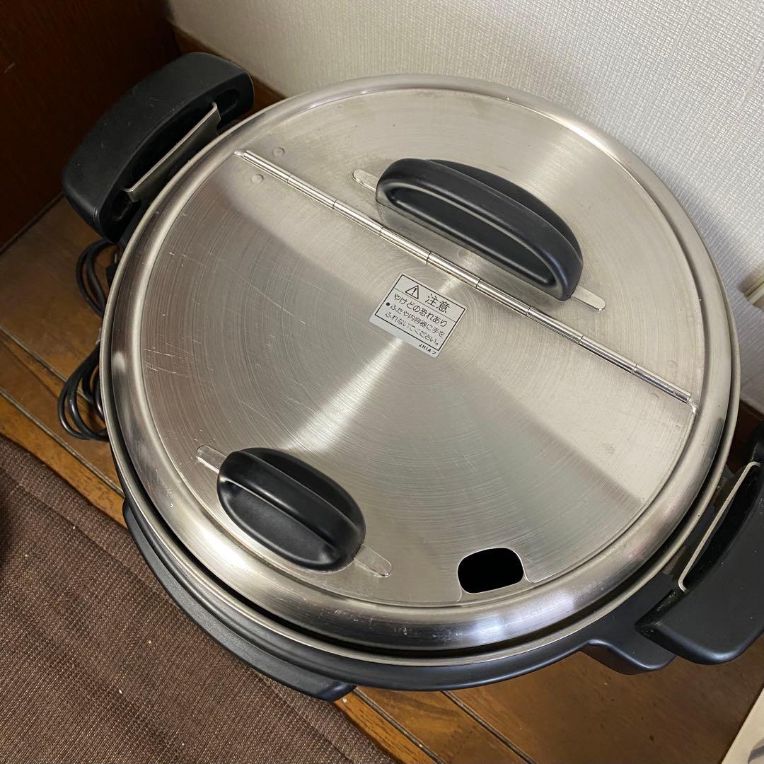 TIGER タイガーマイコンスープジャー