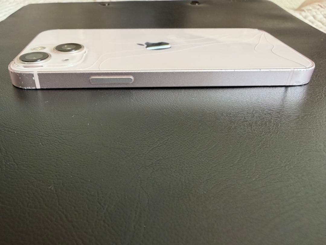 ★最終値下げ★【訳あり】iPhone 13 mini 128GB SIMフリー