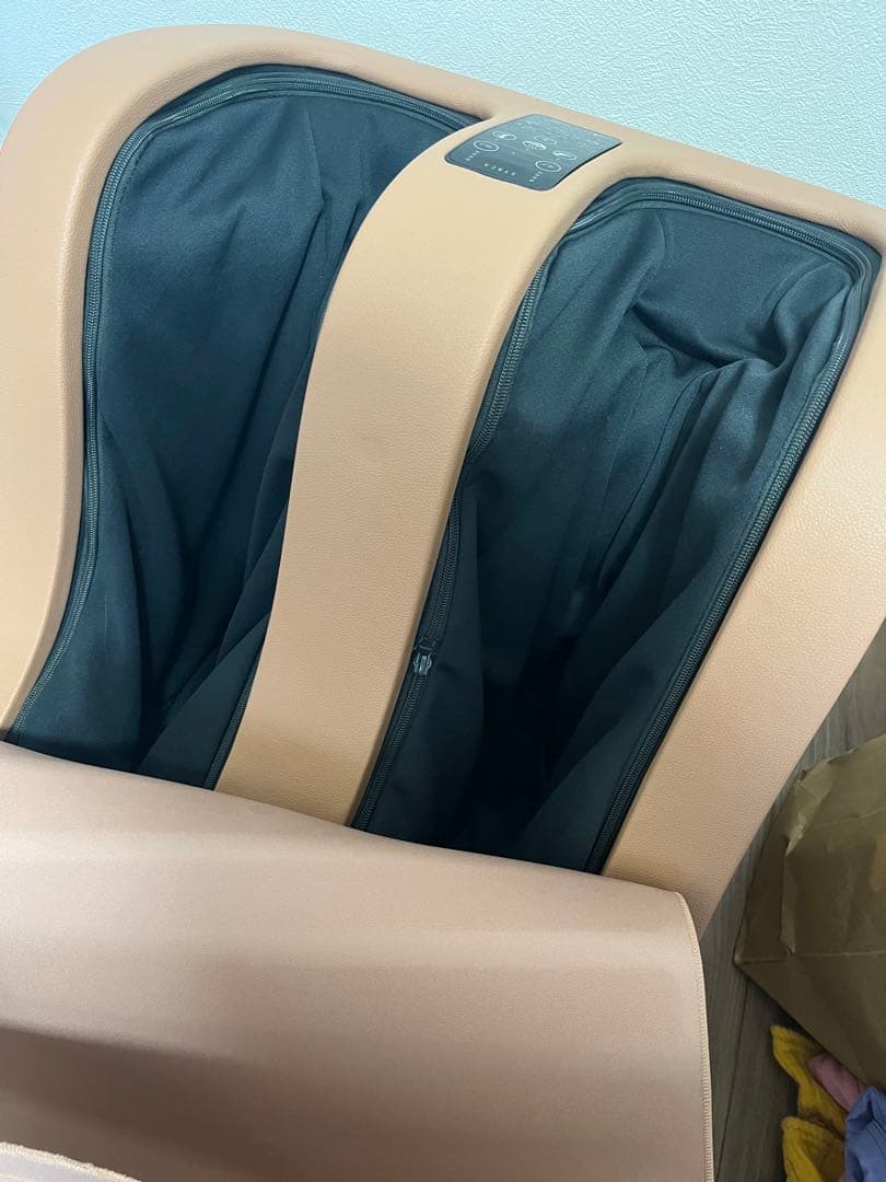 シンカ　フット用　SYNCA FM210⭐︎ほぼ未使用品