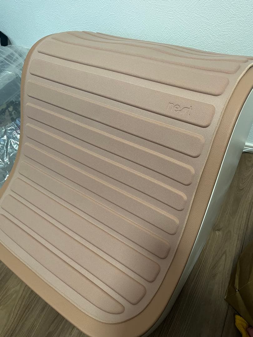 シンカ　フット用　SYNCA FM210⭐︎ほぼ未使用品