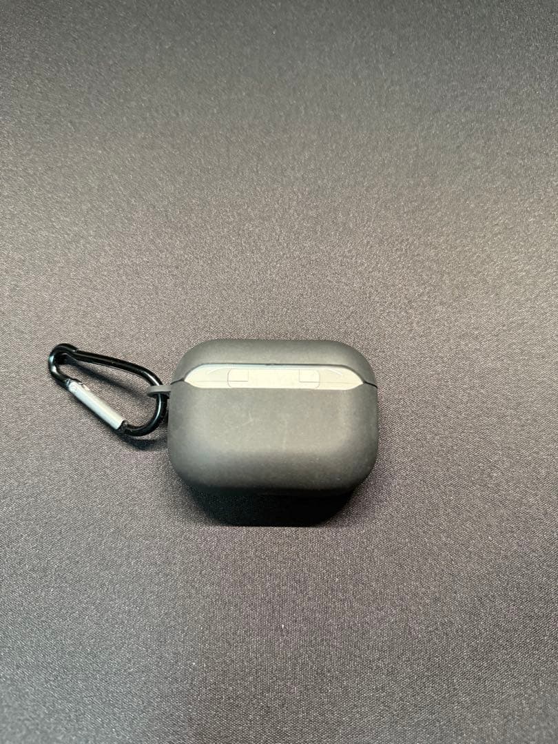 AirPods Pro 第一世代【純正品】おまけ【黒ケース付き】