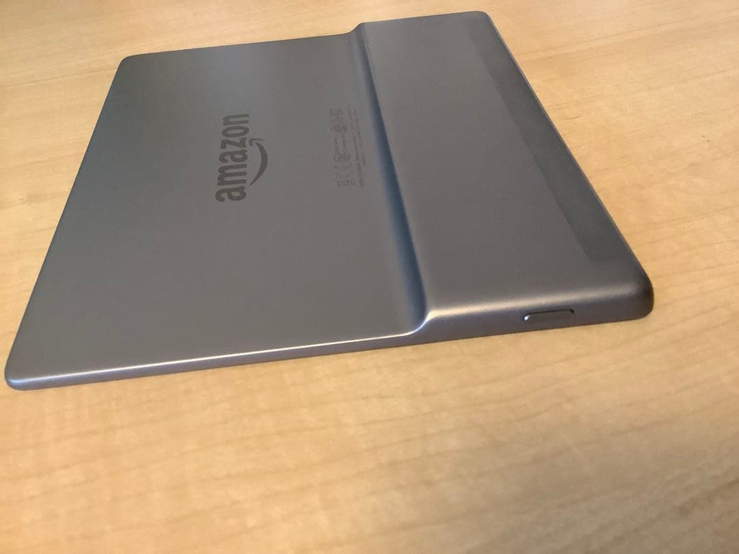 Kindle Oasis 第10世代 32GB