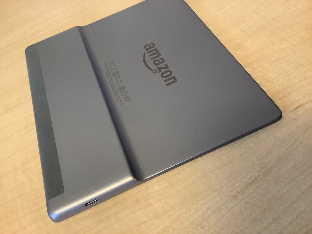 Kindle Oasis 第10世代 32GB