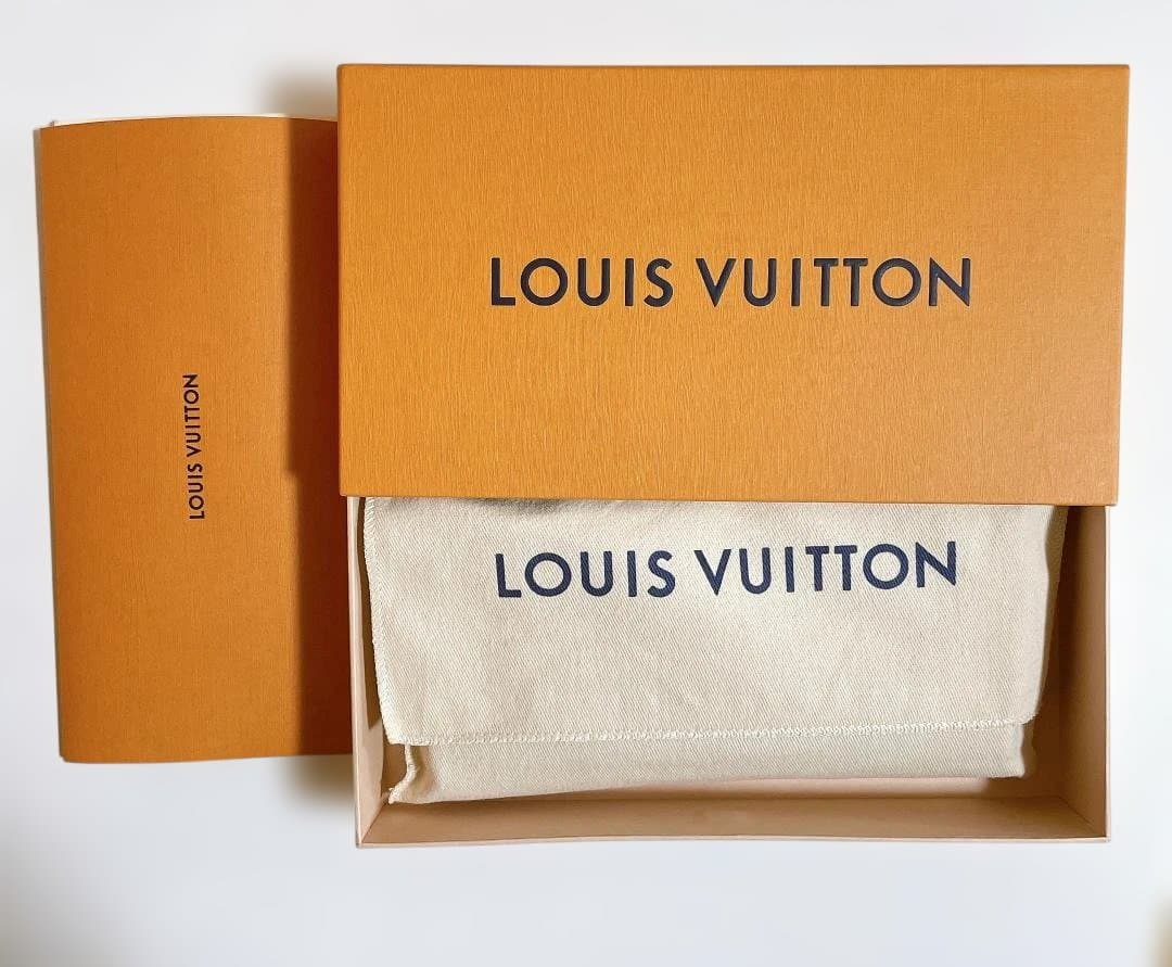 【美品】ルイヴィトン モノグラム ジッピーウォレット レティーロ ブラック