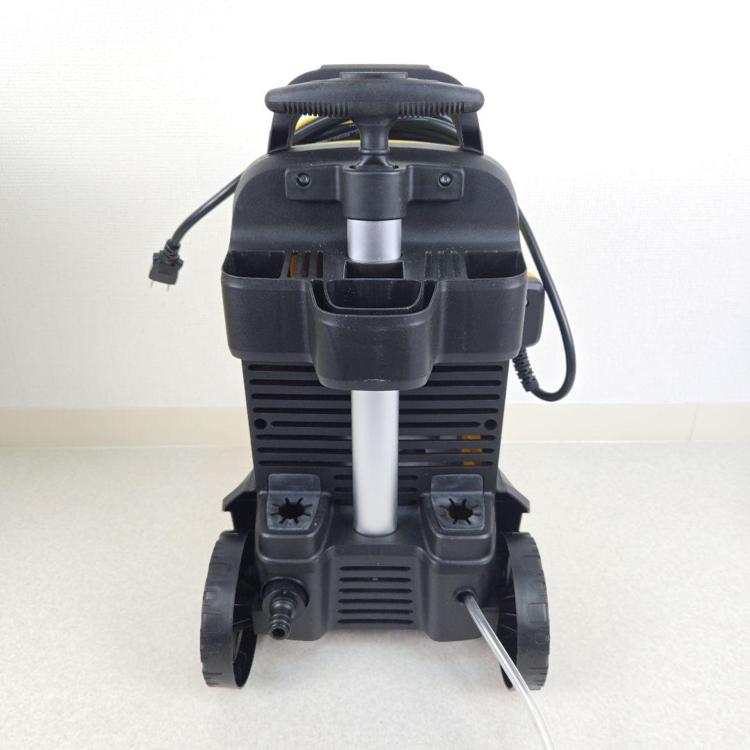 【おまけ付】ケルヒャー K4 コンパクト 高圧洗浄機洗車 掃除 Karcher