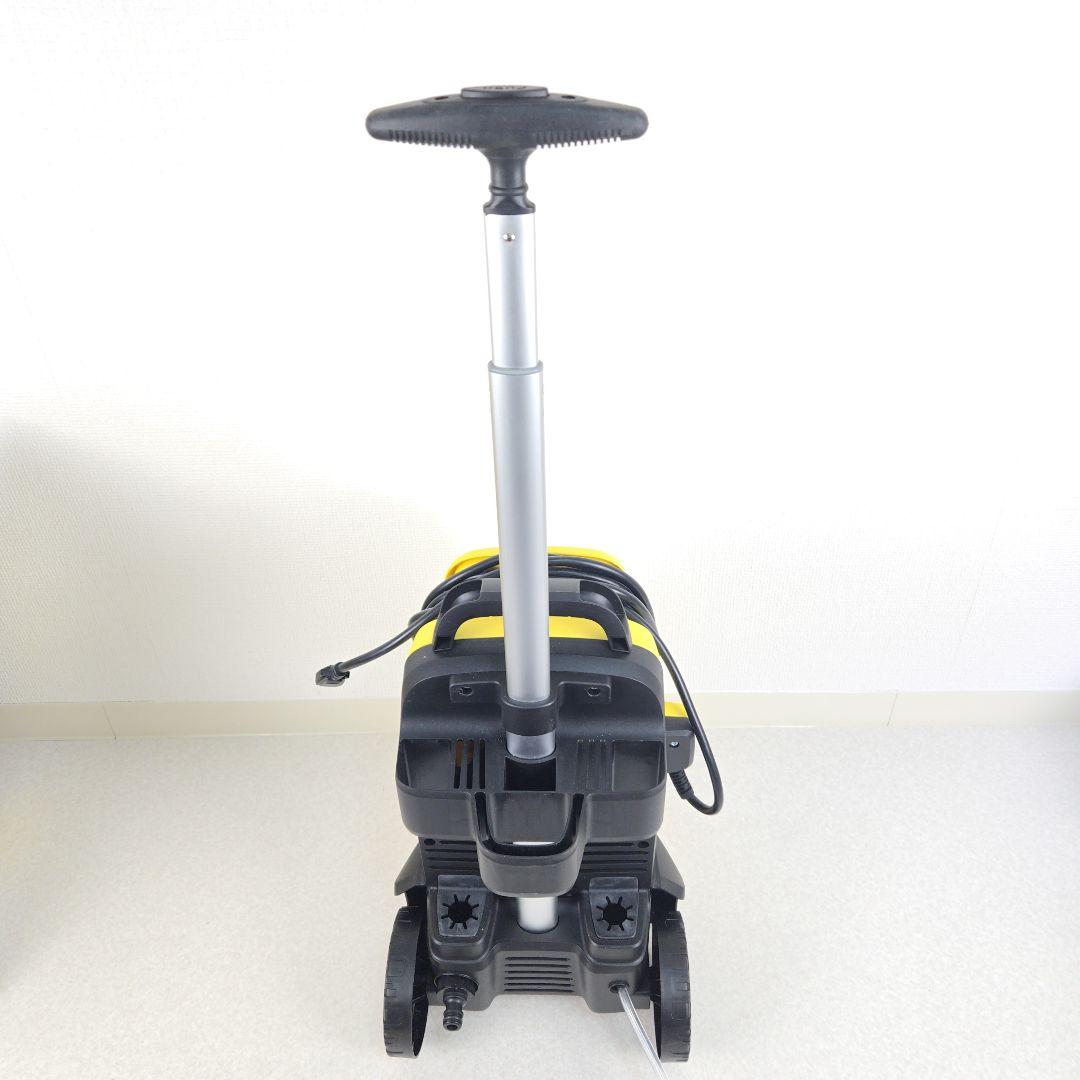 【おまけ付】ケルヒャー K4 コンパクト 高圧洗浄機洗車 掃除 Karcher