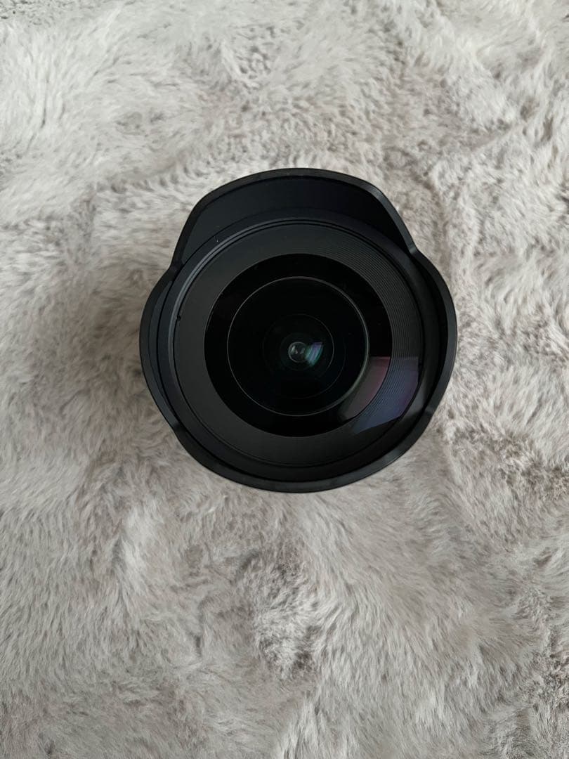 sony α7 + SAMYANG AF 14mm F2.8 FE 広角レンズ