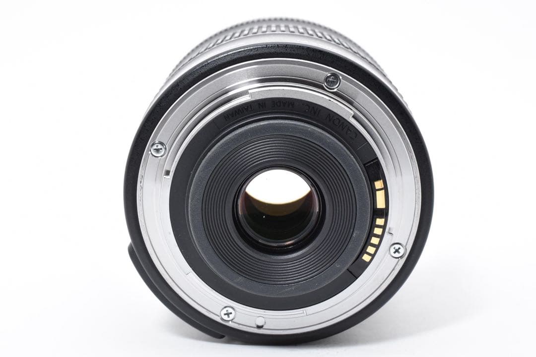 レンズ(ズーム) Canon EF-S 18-135mm 1:3.5-5.6 IS STM