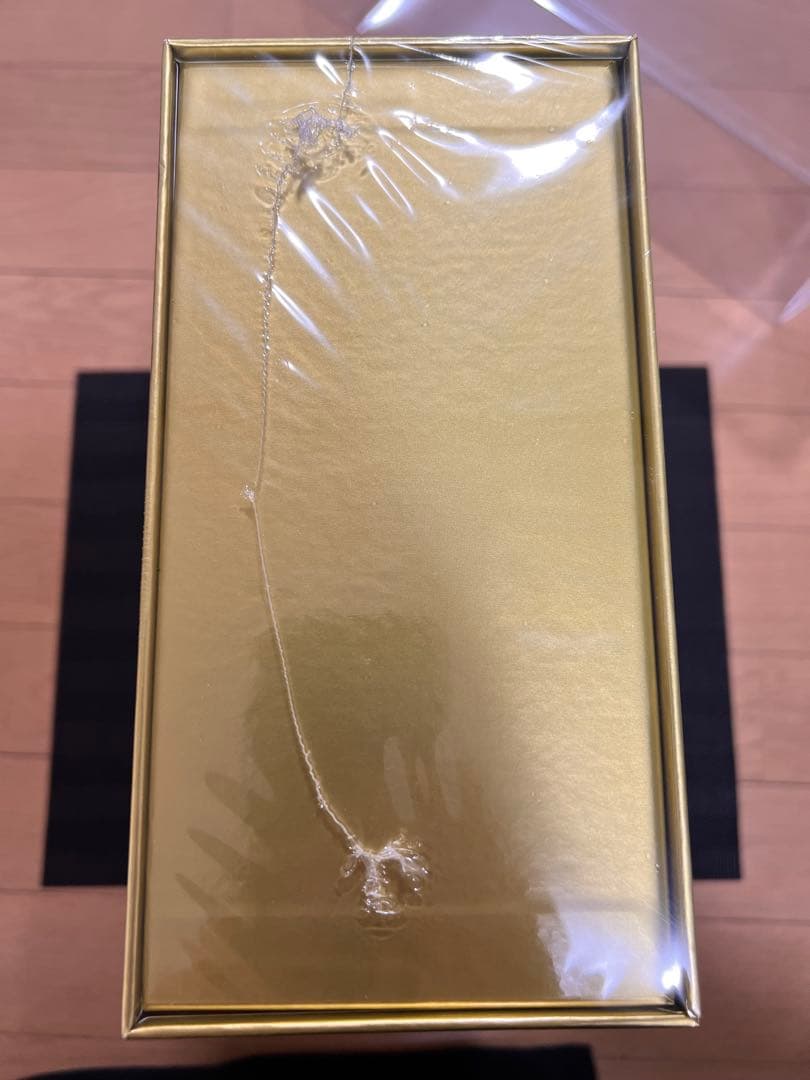新品未開封 Amazon産25th Anniversary goldenbox