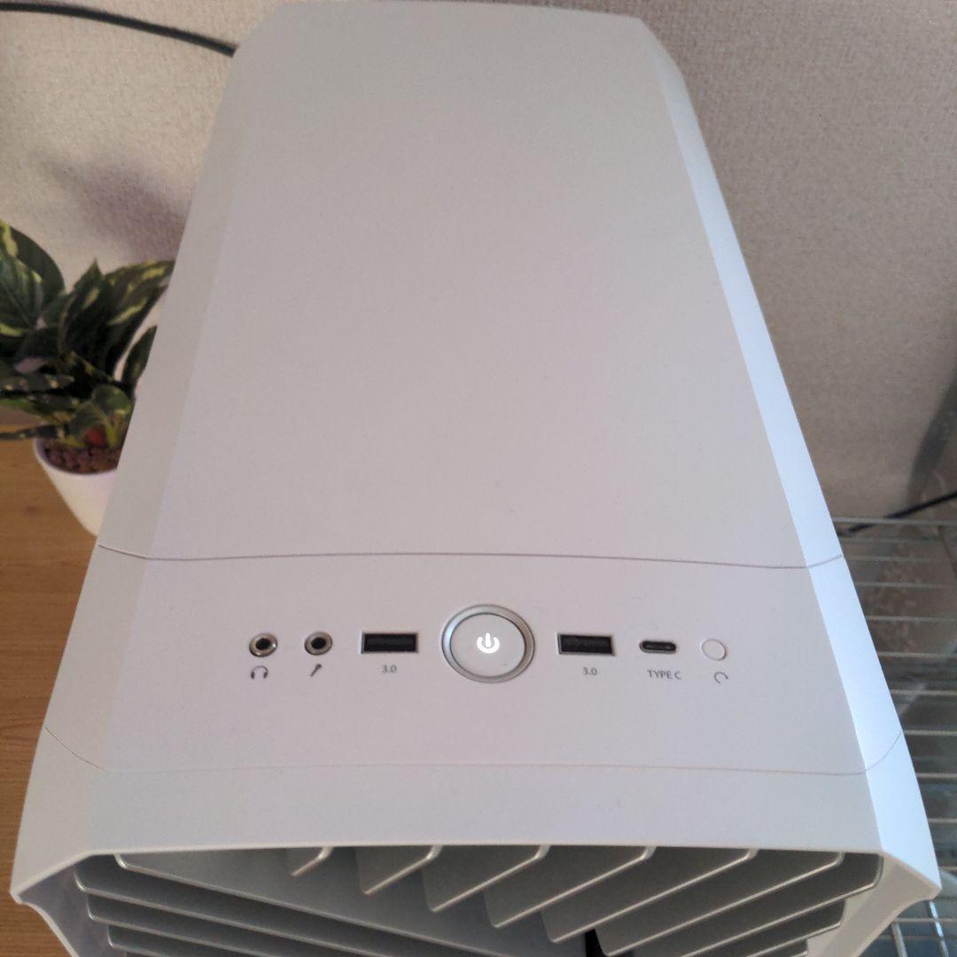 ★組立済 Ryzen7 5700G Mini-ITX 1TB / RAM32GB