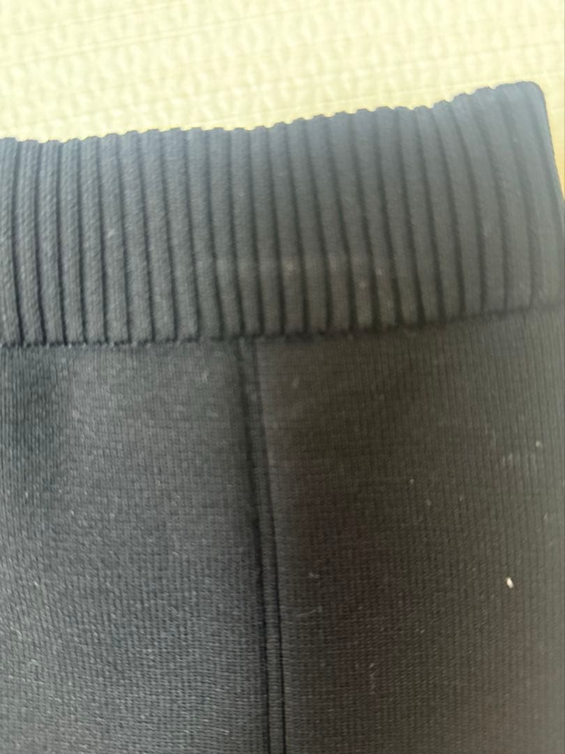 nala ハーフレギンス