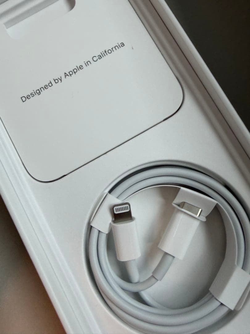 Apple iPhone 13 ミッドナイト512GB バッテリー80