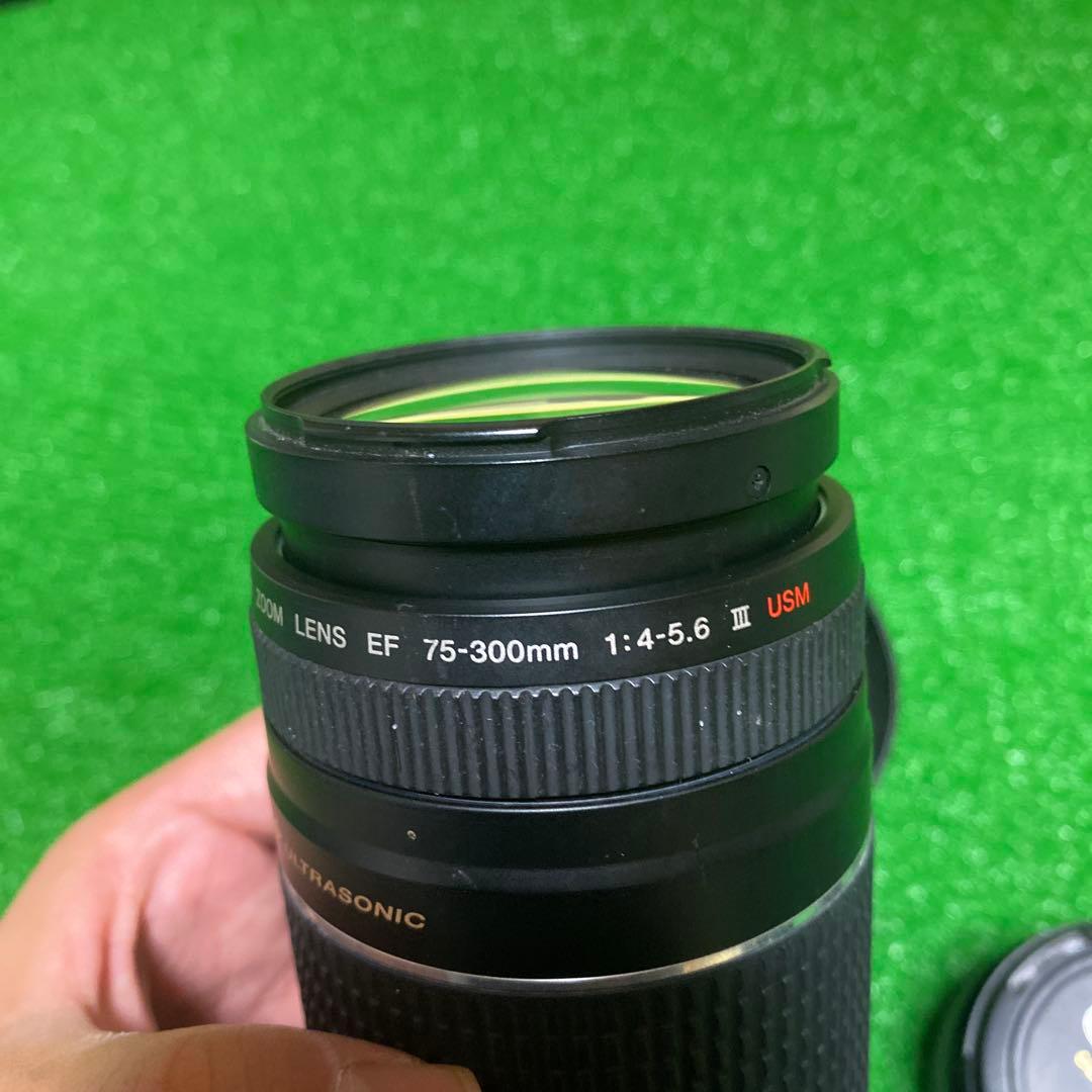 Canon EFレンズまとめ売り