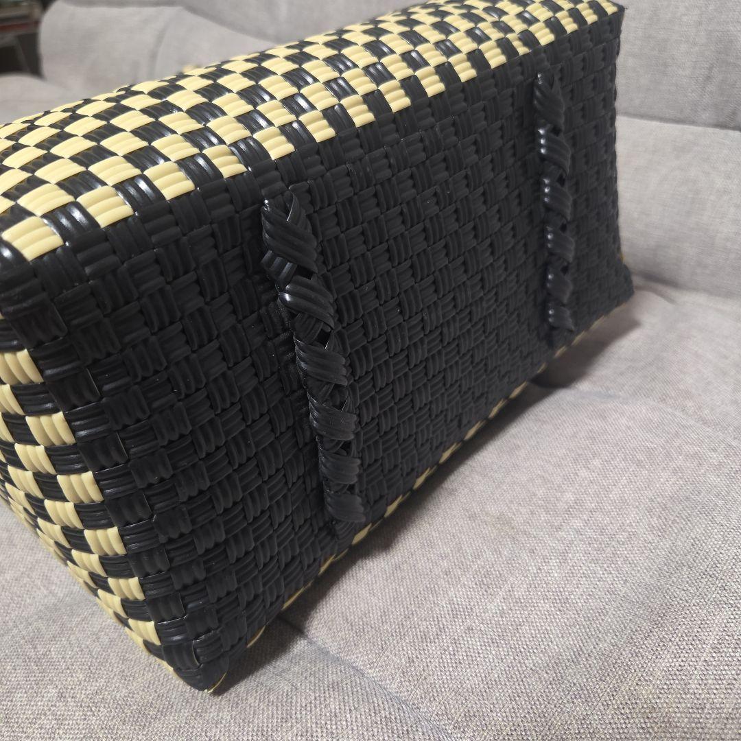 最終値下げ☆メケアリサグミバッグMサイズ