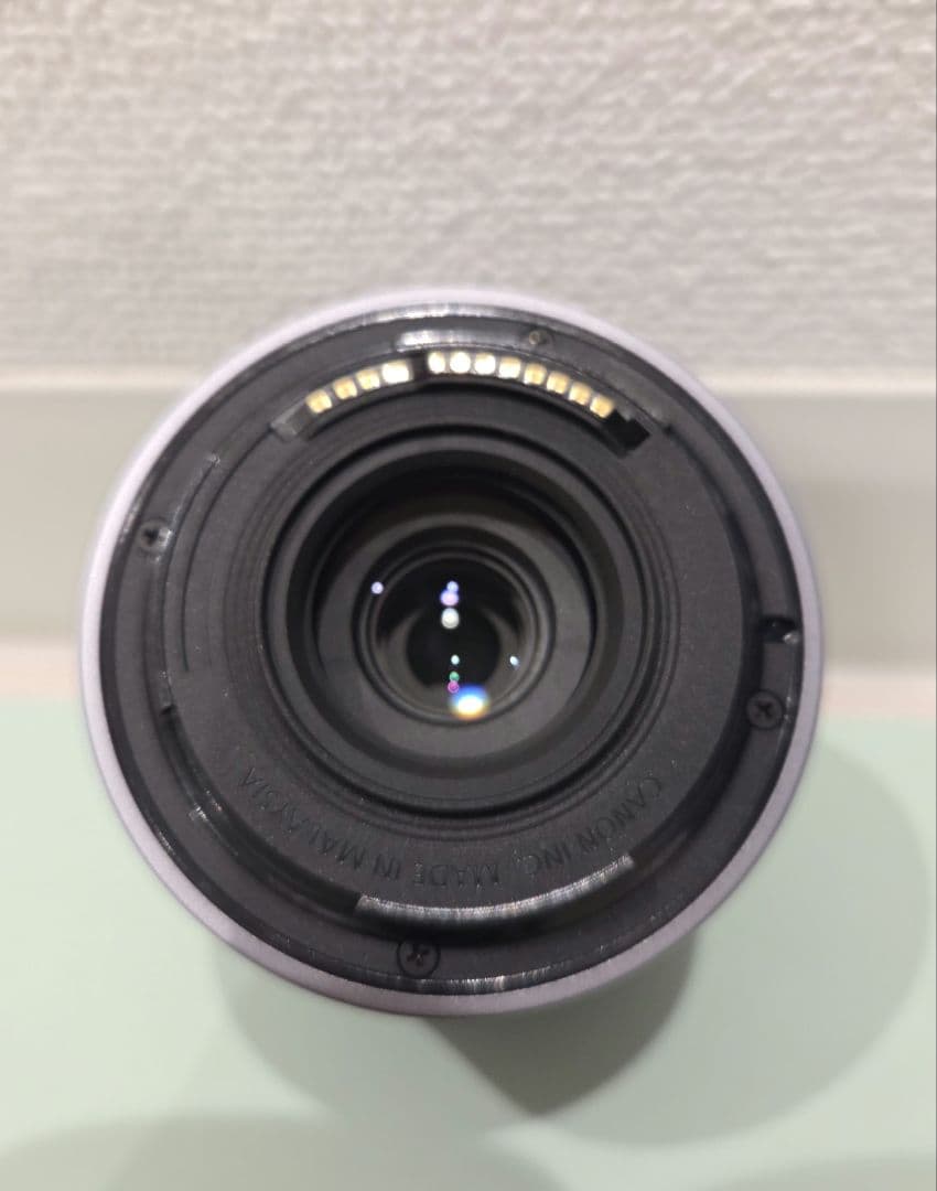 Canon RF-S 14-30mm F4-6.3 IS STM キヤノン