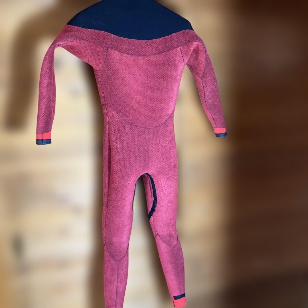 AIRTIGHT ドライスーツ ブラック