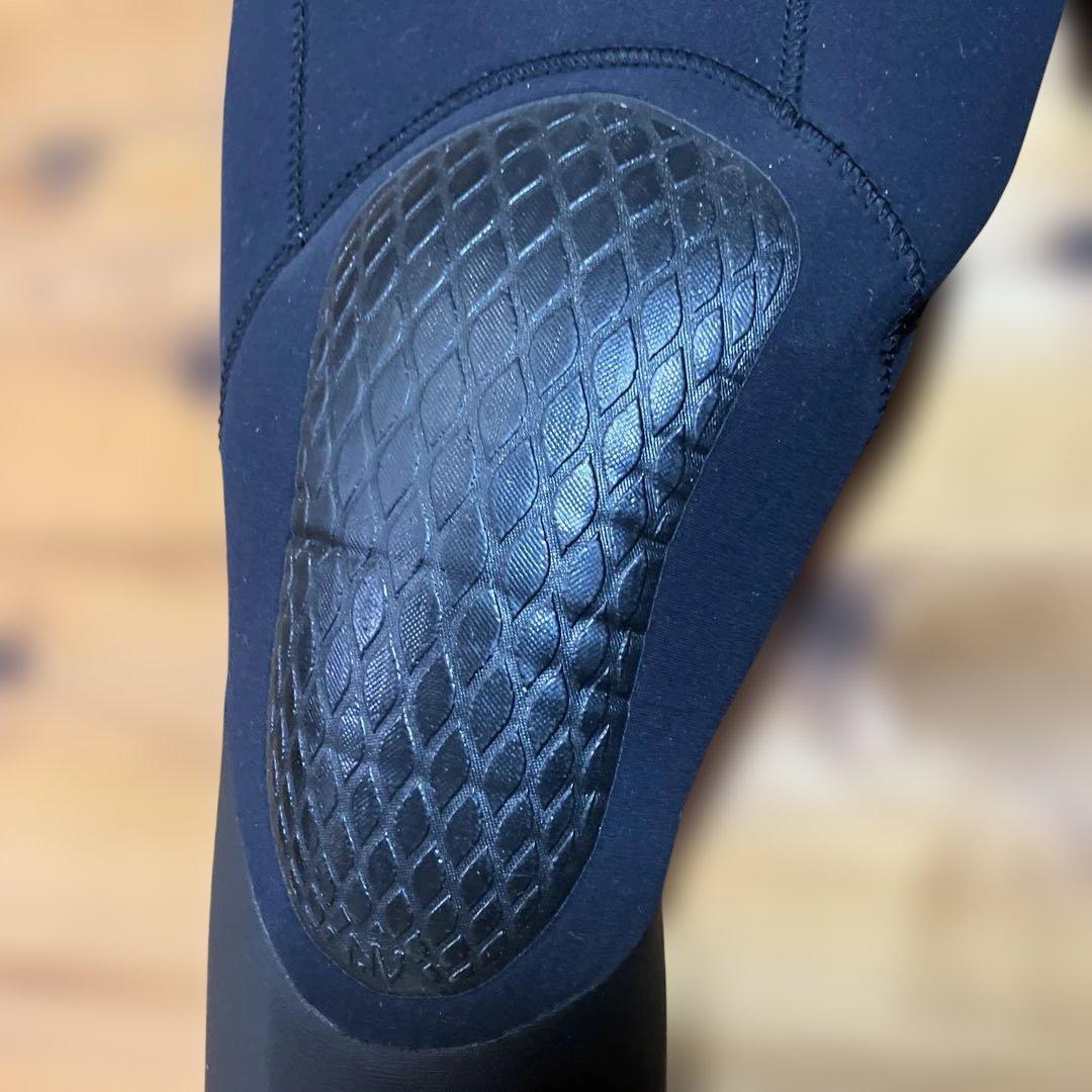 AIRTIGHT ドライスーツ ブラック