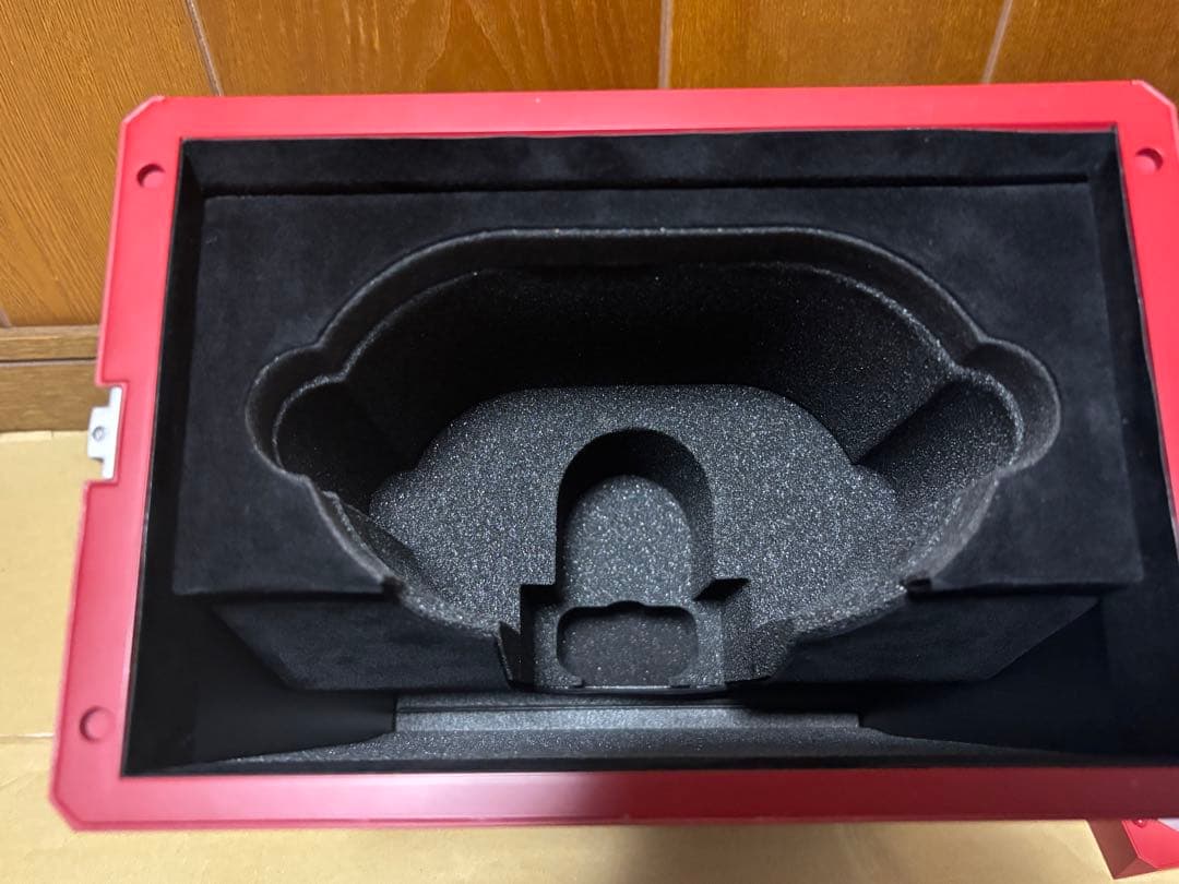 ルイ13世　空瓶、箱、紙袋、冊子付き