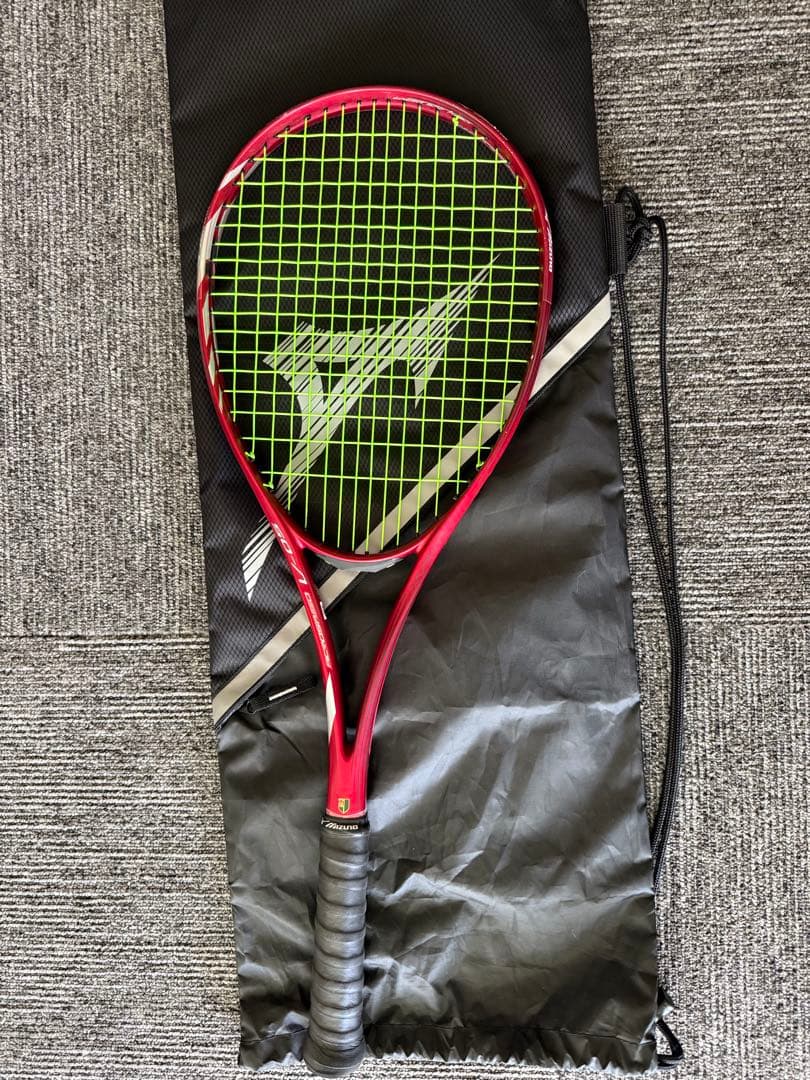 アクロスピードV-05