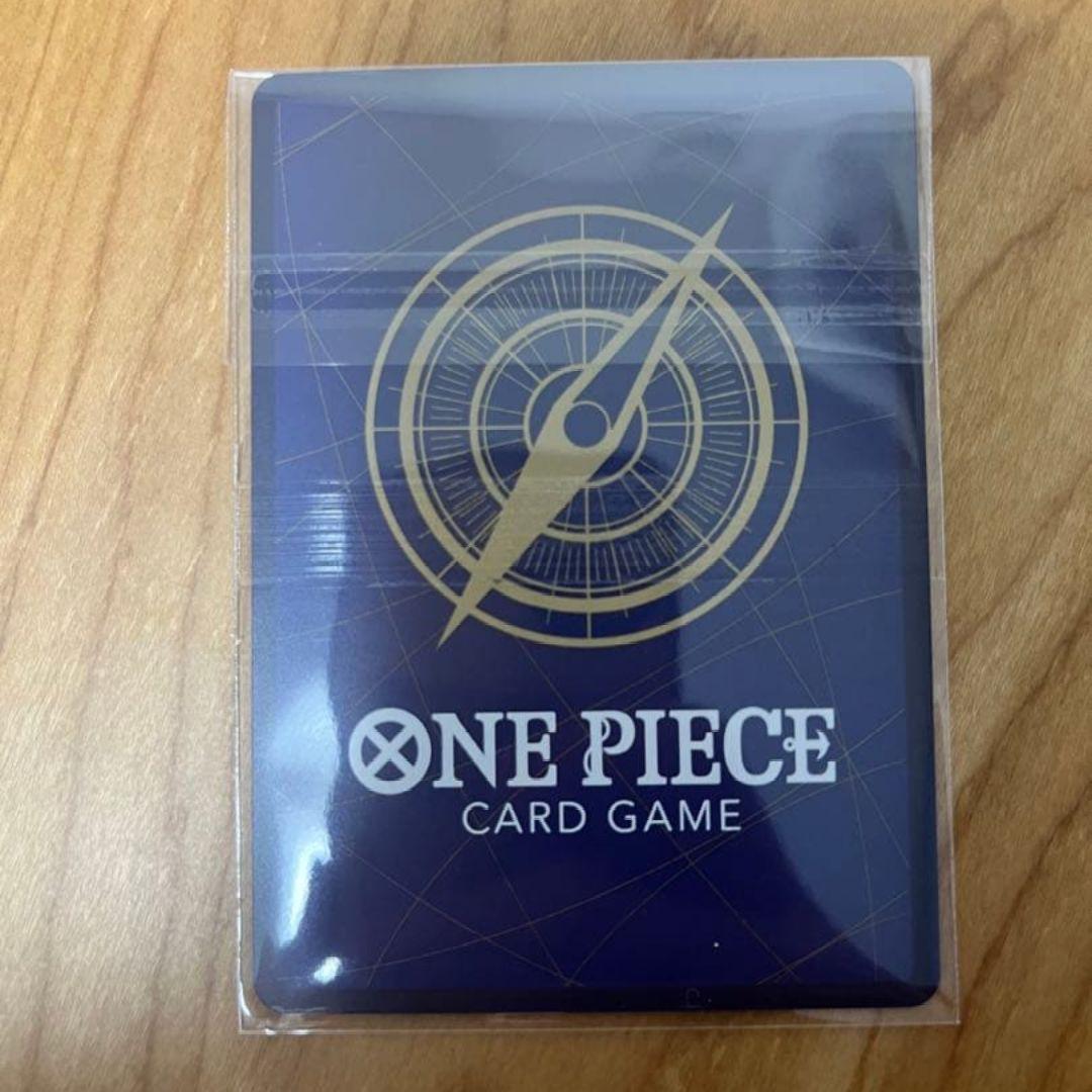 【未開封】3rd ANNIVERSARYSET モンキー・D・ルフィ プロモ