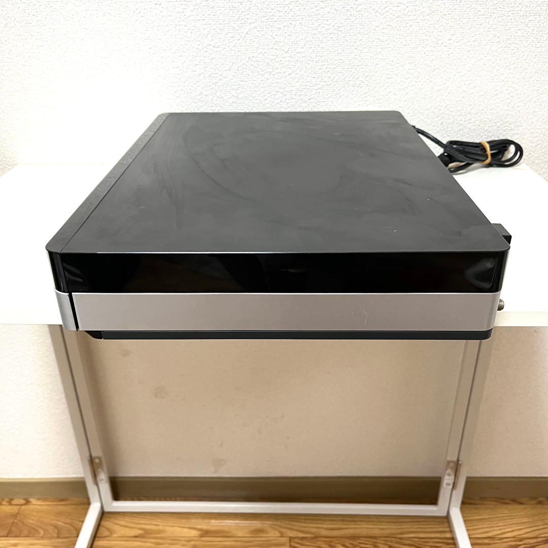 ジャンク TOSHIBA 東芝 REGZA DBR-M490 ブルーレイ