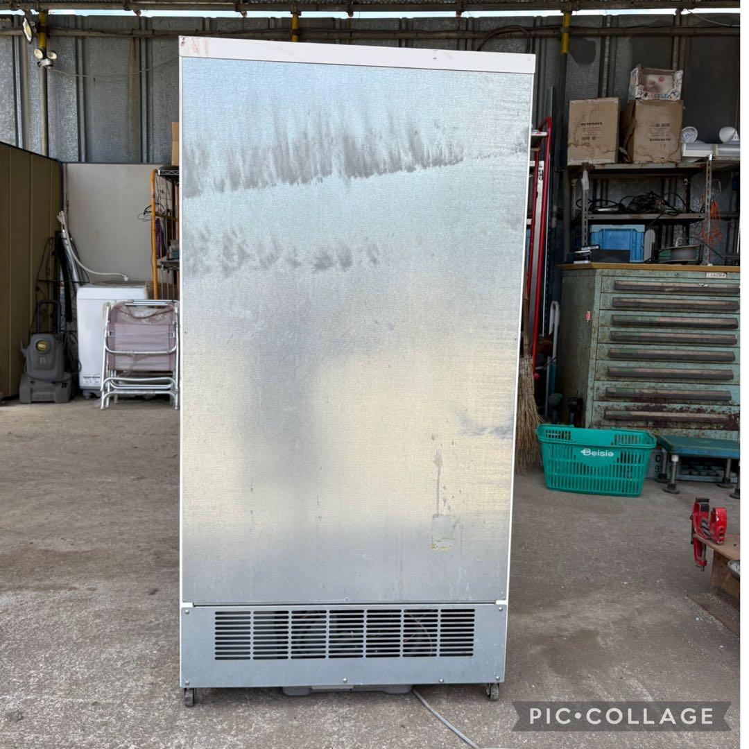 HOSHIZAKI 業務用　冷蔵ショーケース送料無料です。