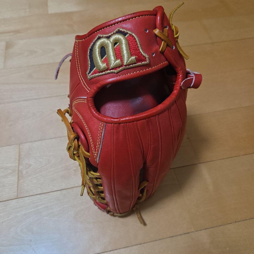 Wilson 硬式グローブ オールラウンド Wilson staff
