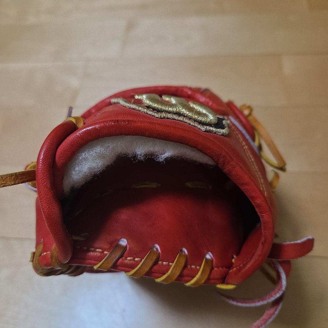 Wilson 硬式グローブ オールラウンド Wilson staff