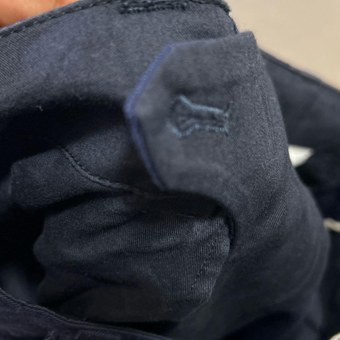 【archive】MARNIワイドウールスラックス