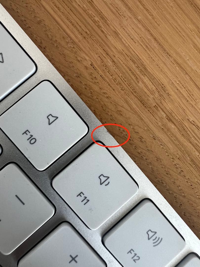 256GB/16GB iMac（24インチ,M1,2021）