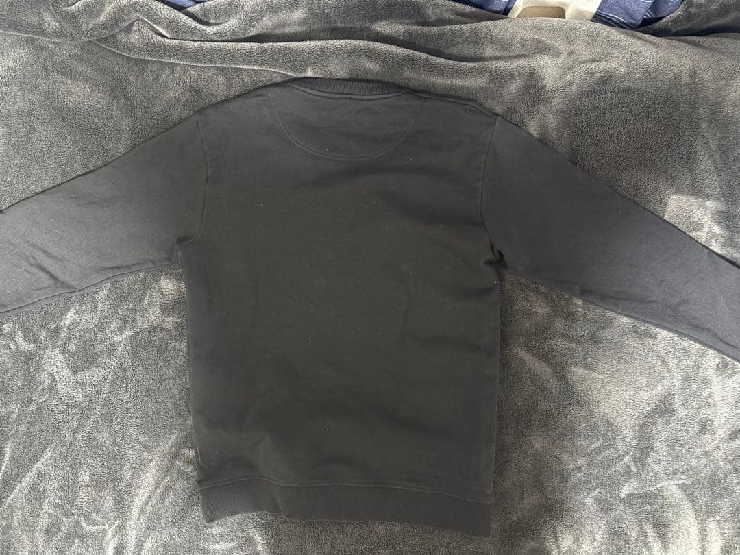 KENZO トレーナー　黒　T→Jさん