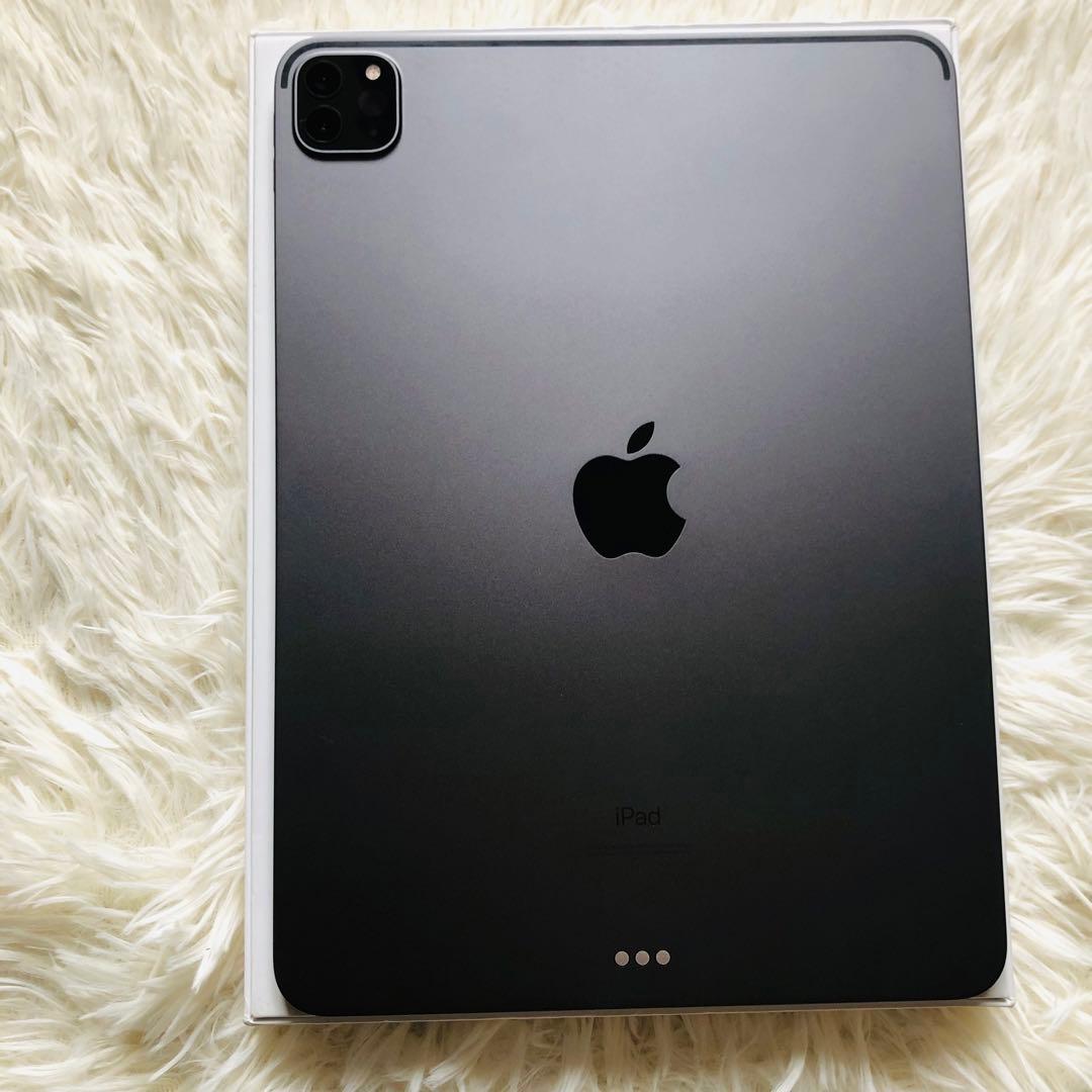 【格安】iPad Pro 11 256GB 【すぐ発送】