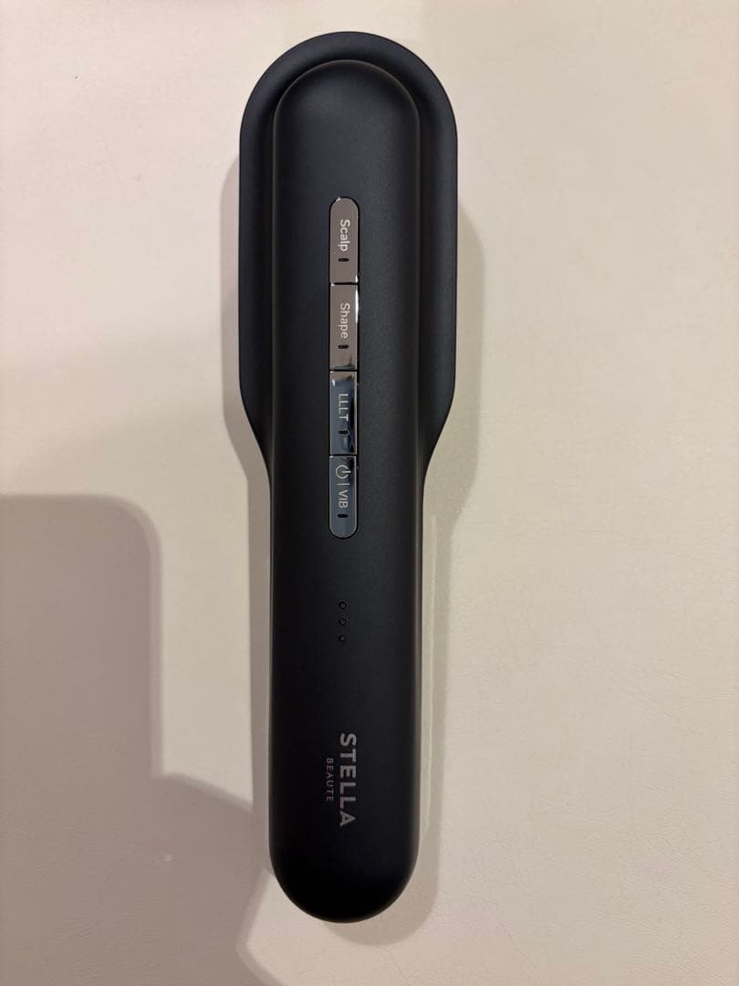 STELLA BEAUTE★レーザー&EMSリフトブラシ PRO★