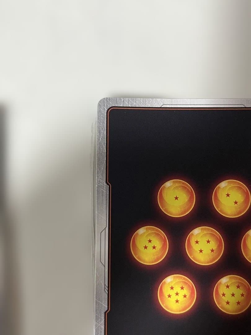 孫悟飯:少年期　FB01-140 SCRパラレル