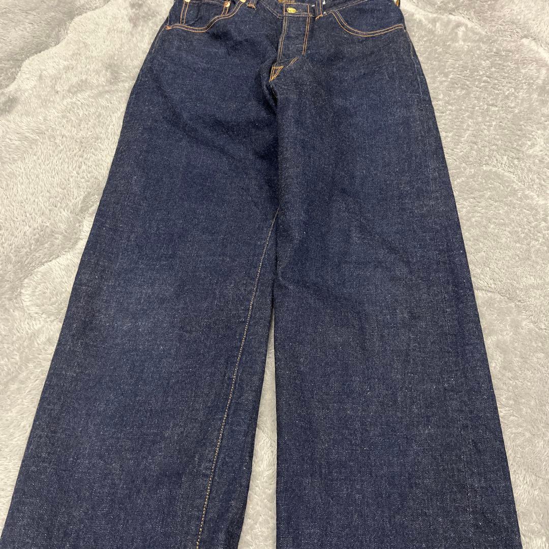 美品　At Last&Co. アットラスト　lot161 w31