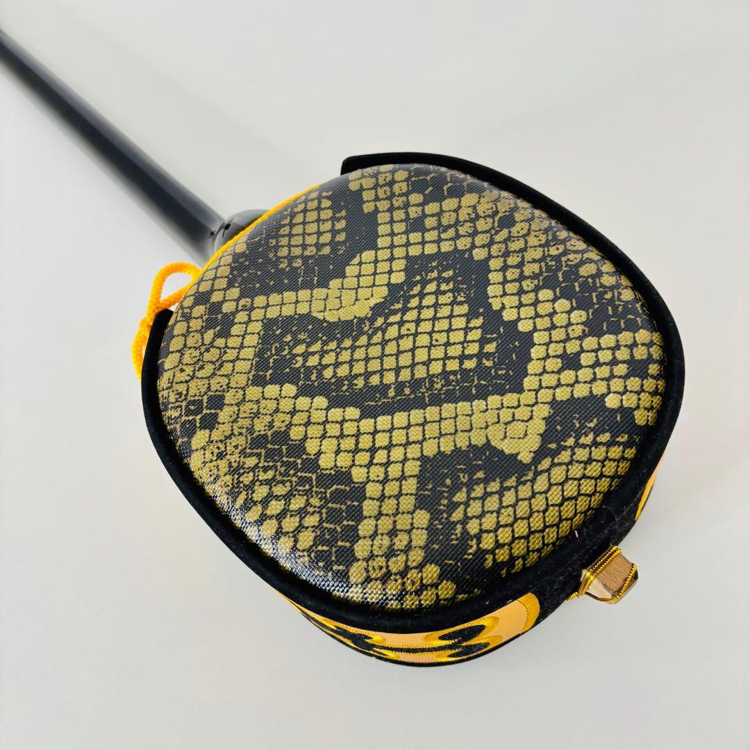 沖縄三線 人工蛇皮 沖縄 民謡 和楽器 三線 送料込み