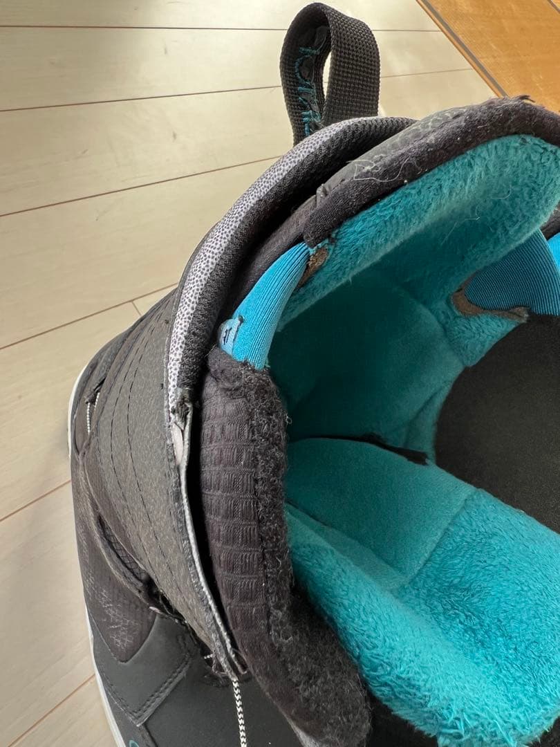 BURTON ブーツ　BURTON LIMELIGHT 24cm