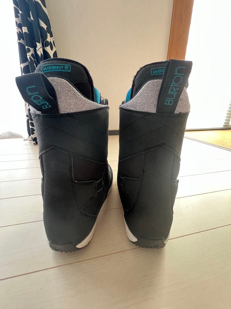 BURTON ブーツ　BURTON LIMELIGHT 24cm