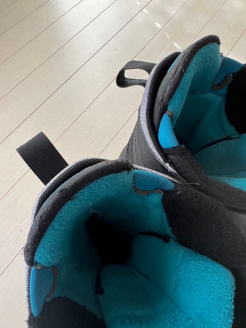 BURTON ブーツ　BURTON LIMELIGHT 24cm