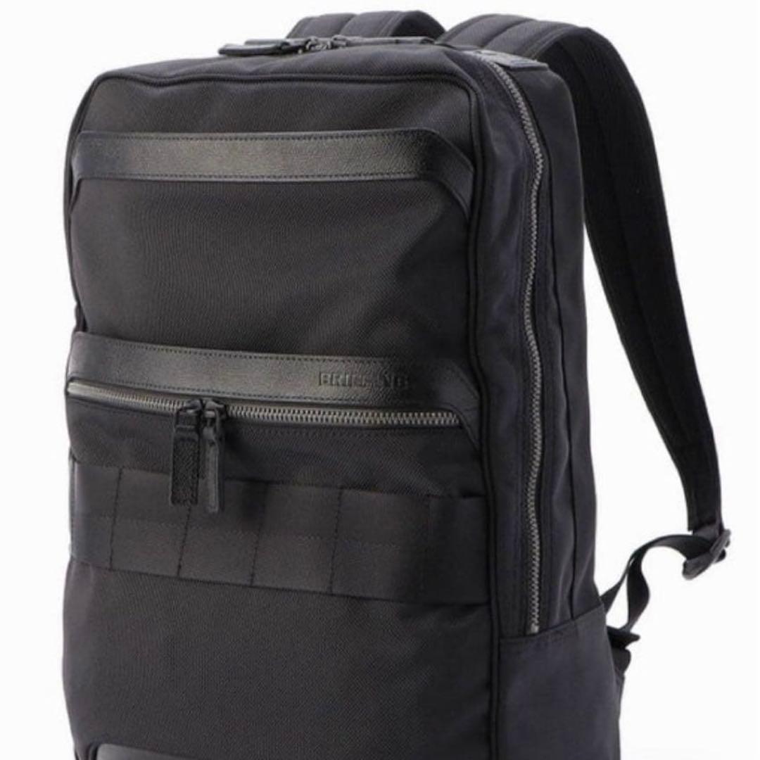 ブリーフィング　FUSION SQ PACK HD BRM191P07