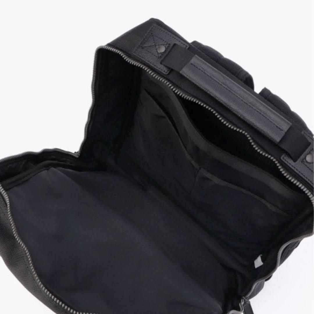 ブリーフィング　FUSION SQ PACK HD BRM191P07