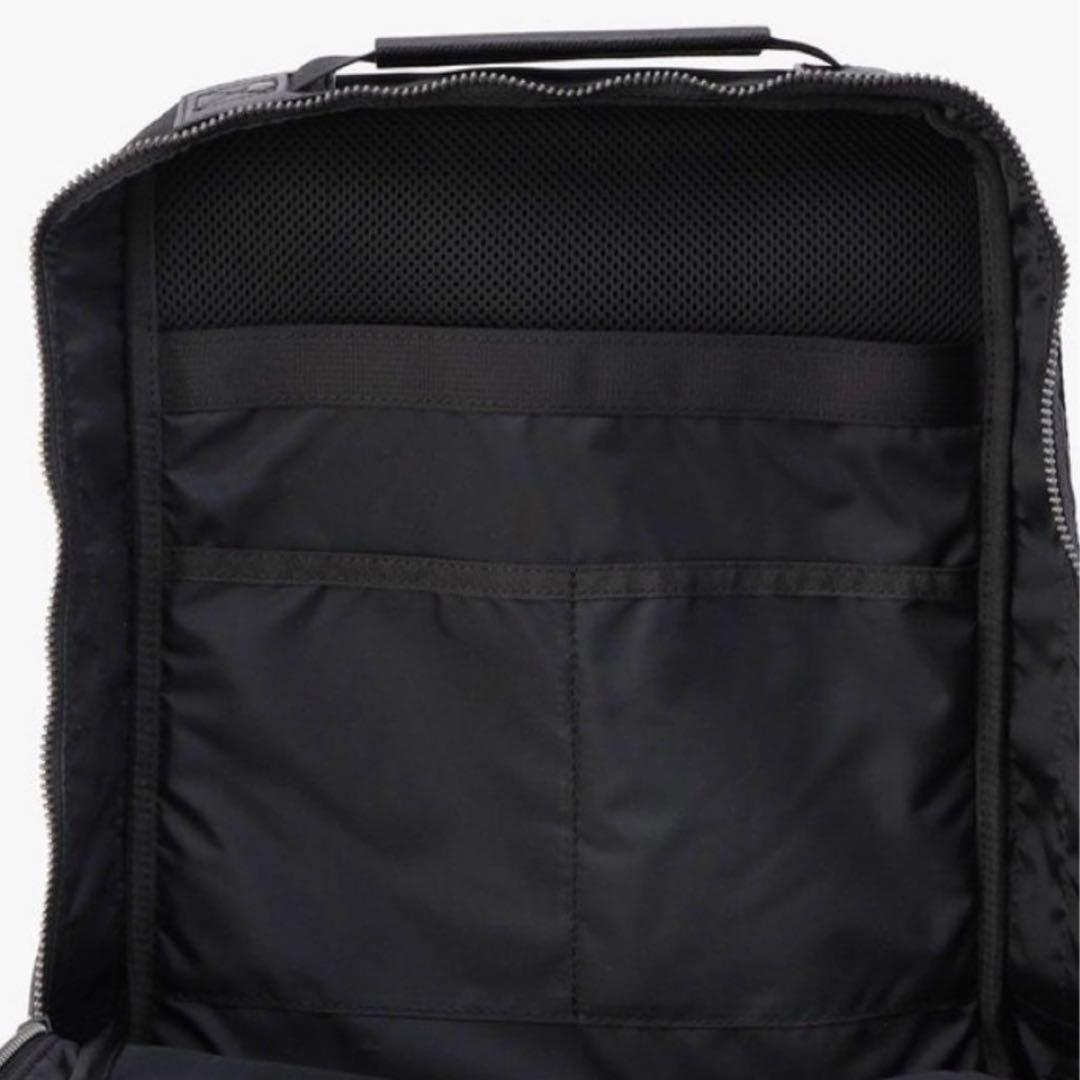 ブリーフィング　FUSION SQ PACK HD BRM191P07