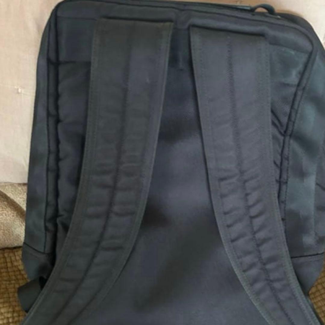 ブリーフィング　FUSION SQ PACK HD BRM191P07