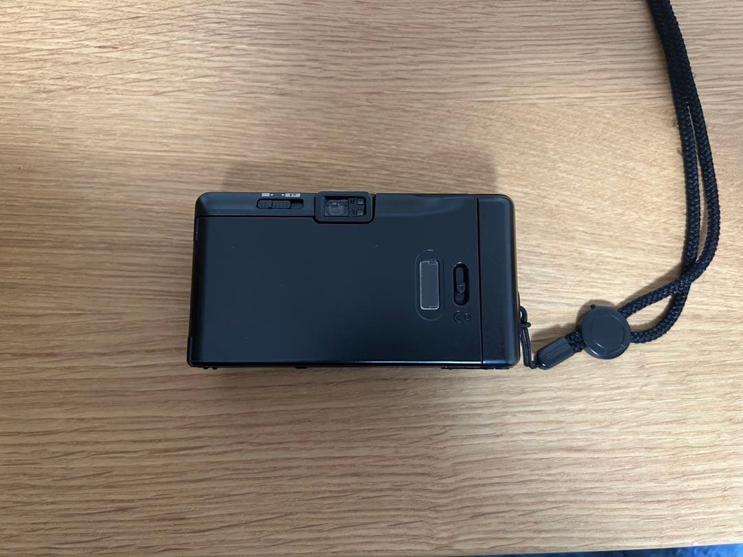 PENTAX ESPIO mini コンパクトカメラ　ジャンク品