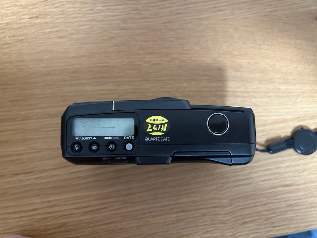 PENTAX ESPIO mini コンパクトカメラ　ジャンク品