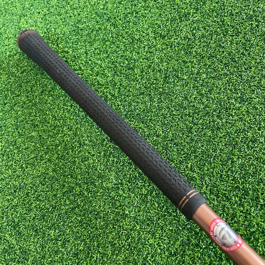 テーラーメイド　ミニドライバー　バーナー　13.5°