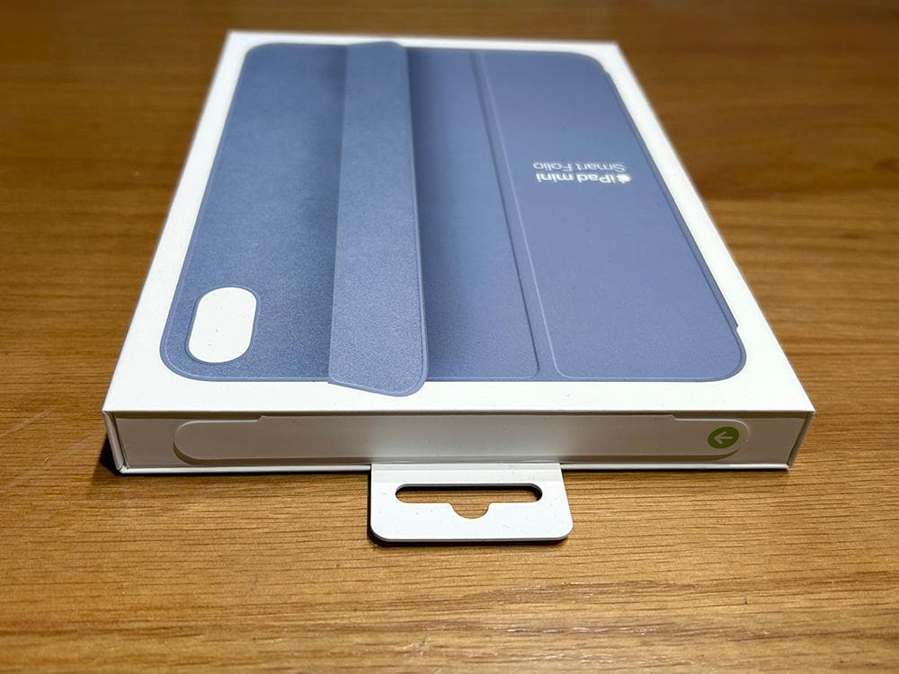 iPad mini（A17 Pro）Wi-Fiモデル 512GB　ブルー