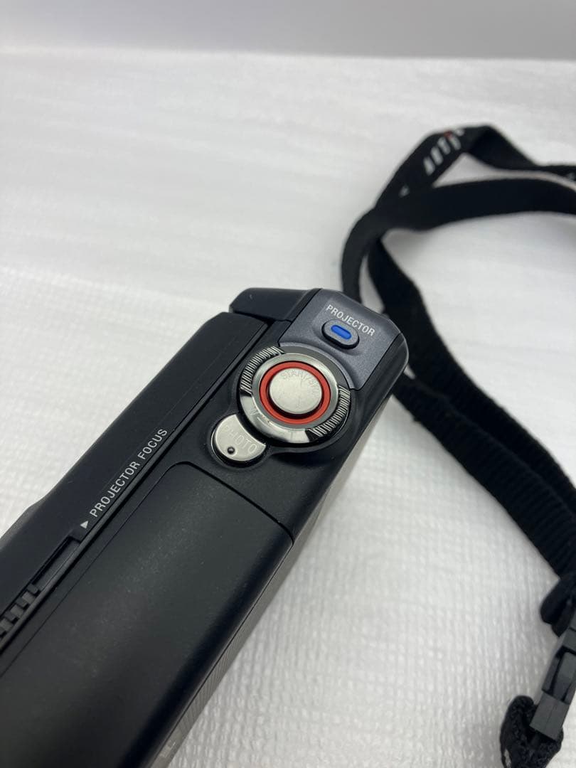 美品 希少SONY 防水デジタルHDビデオカメラレコーダー HDR-GWP88